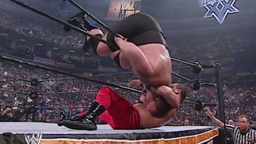 10 Times WWE Ignored Its Own History