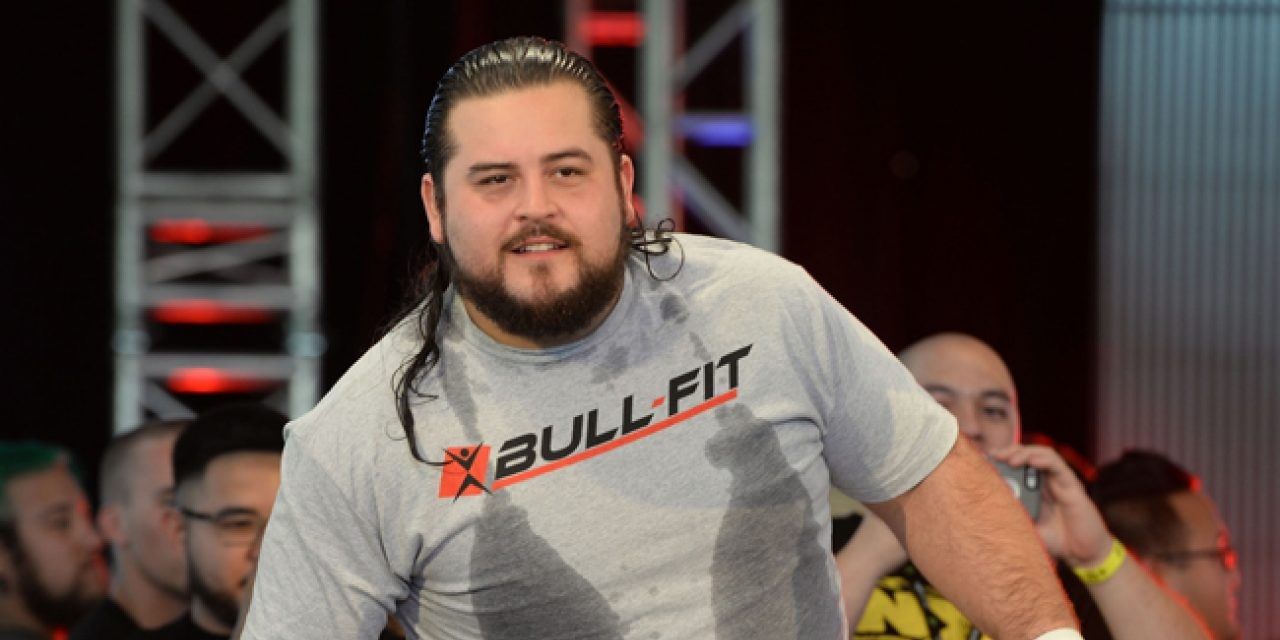 11 WWE NXT Wrestlers Where Are They Now?