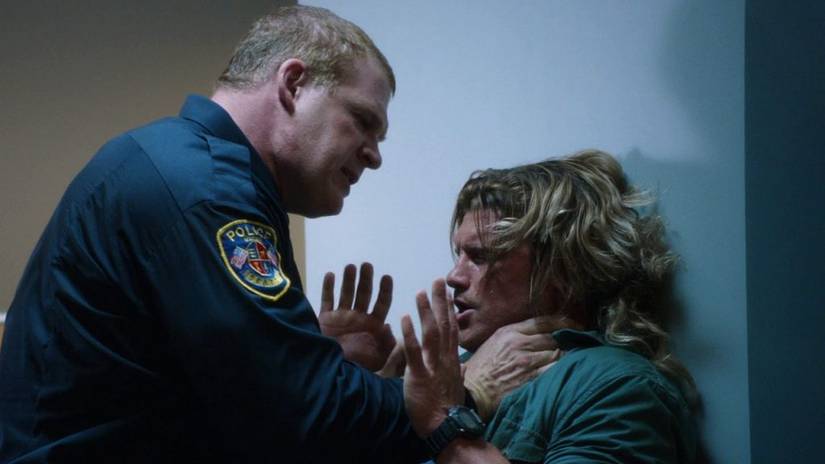 10 Weirdest Direct To DVD Movies Wrestlers Acted In