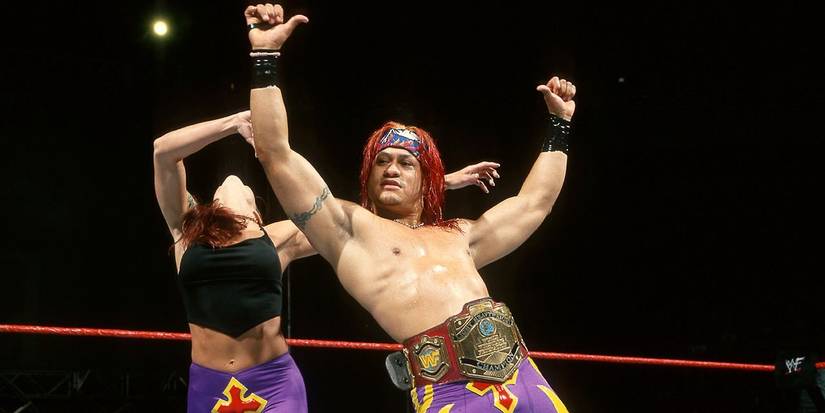10 Wrestlers Who Disappeared After The Invasion