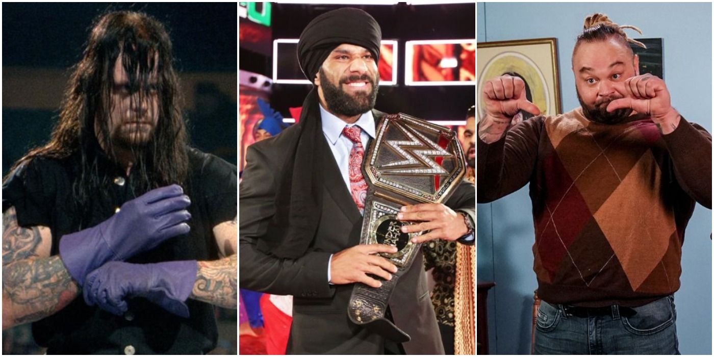 5 WWE Fan Theories We Like (& 4 We Don't)