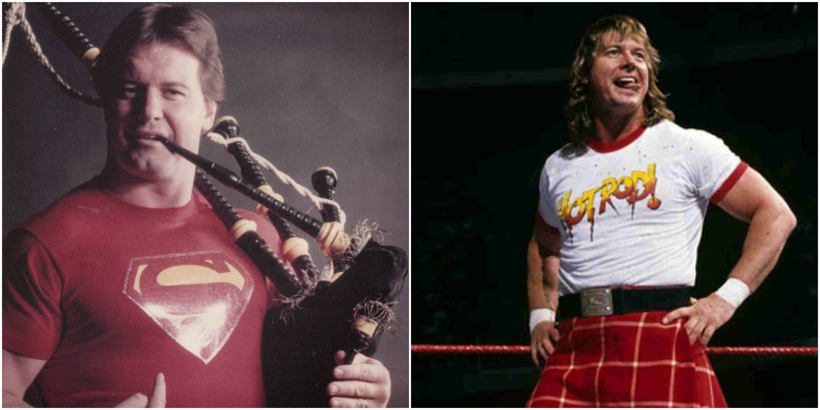 10 Facts Learned From Roddy Piper’s A&E Biography