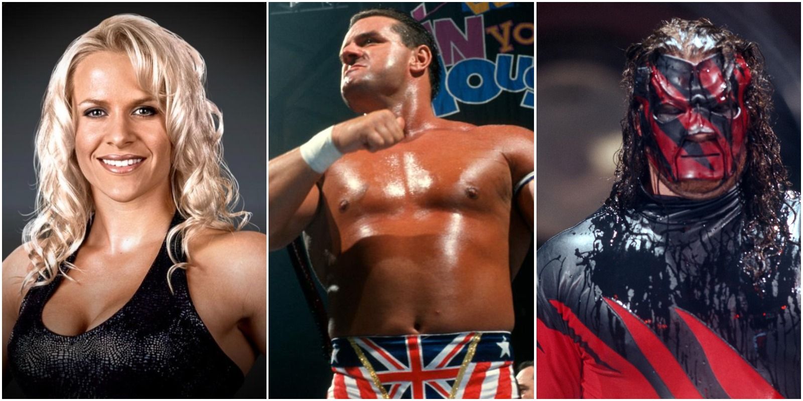 WWE Hall Of Fame Class Of 2020 & 2021: The Best Match Of Every Inductee