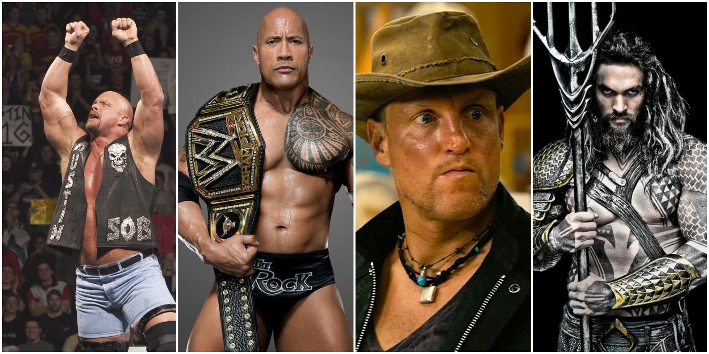 Top 10 Wrestlers Of All Time 