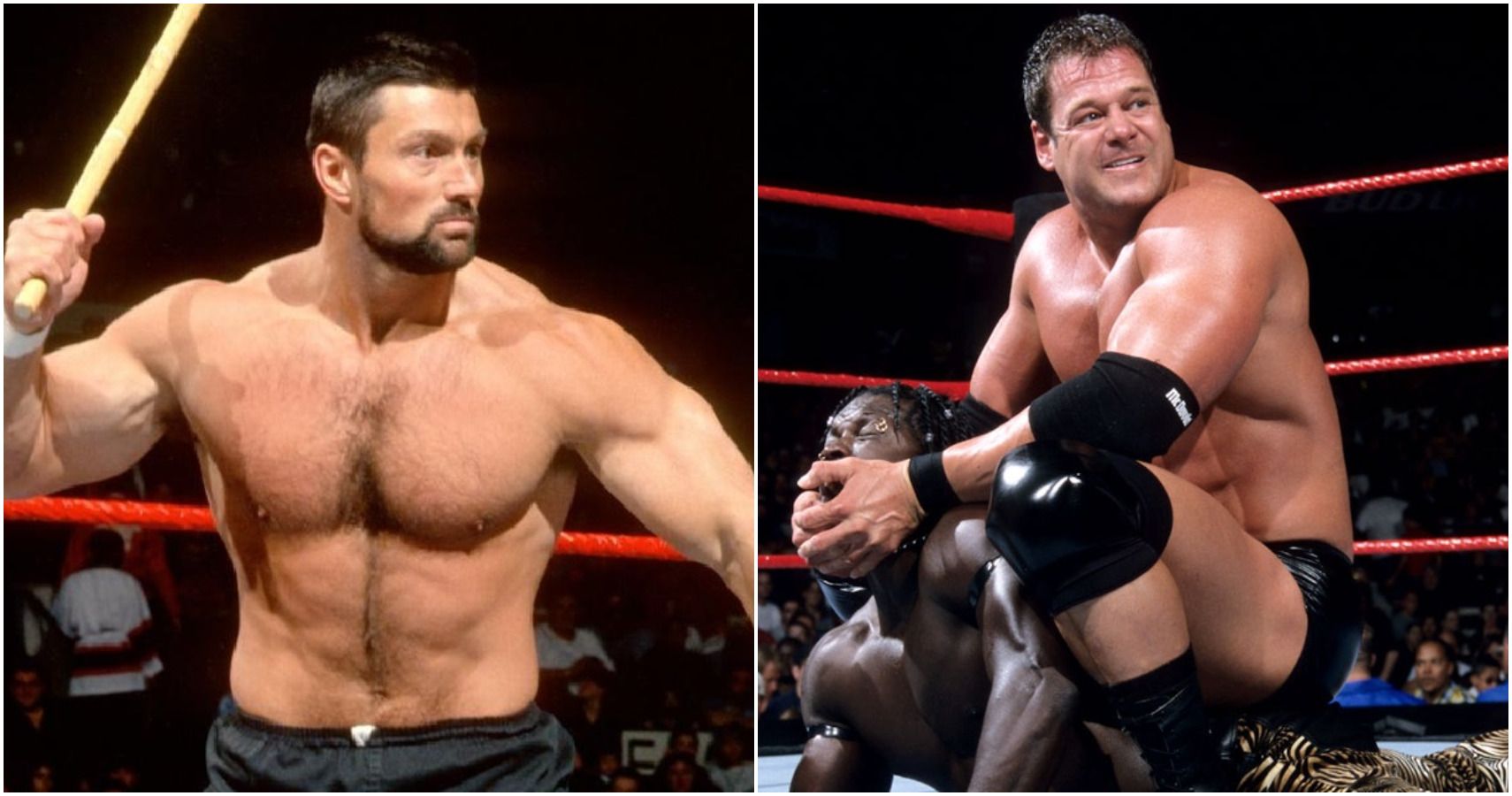 7 Times Wrestlers Made A Ridiculous Demand In WWE 