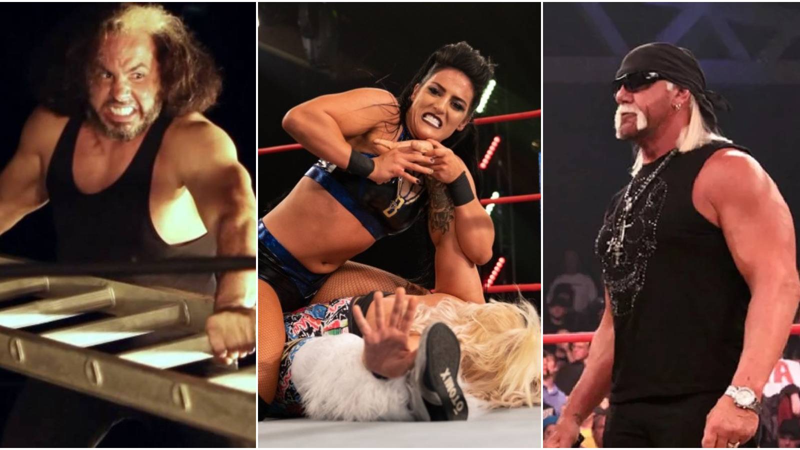 Ranking Every TNA Year Of The 2010s From Worst To Best