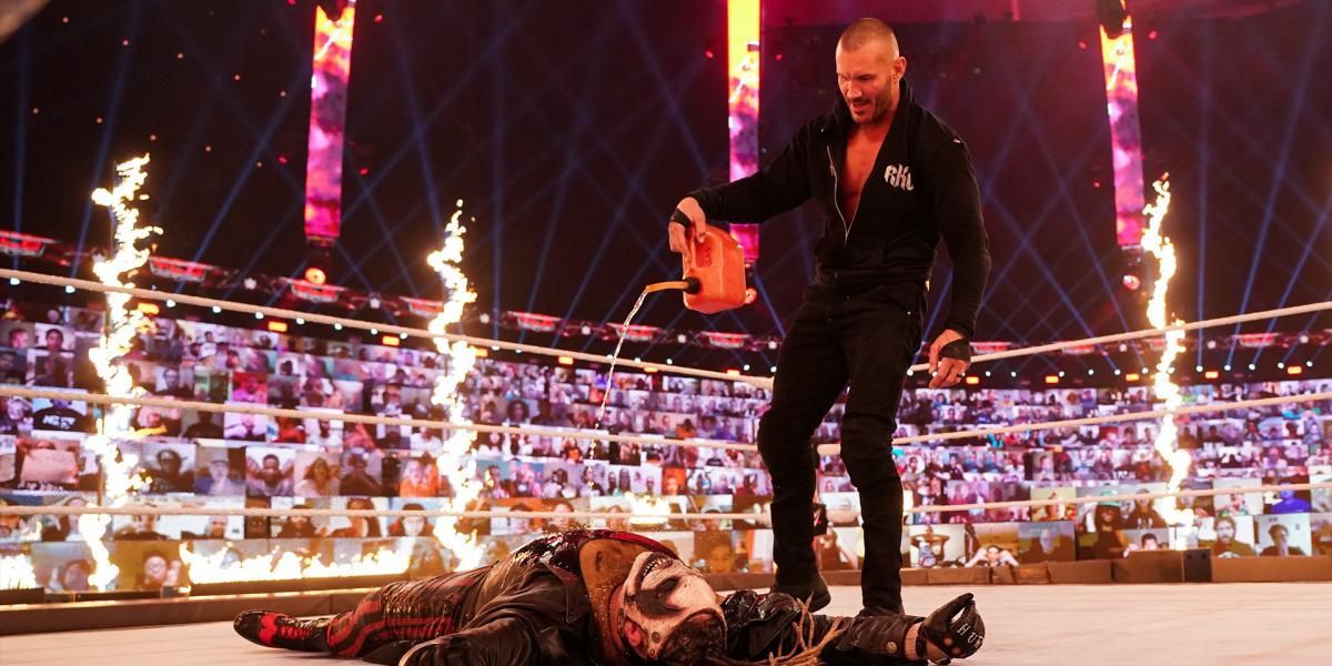 4 Opponents The Fiend Should Avoid Upon His WWE Return (& 5 He