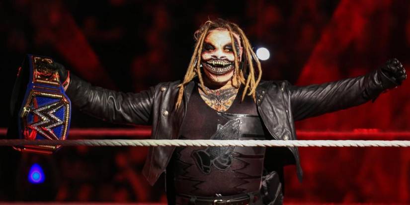 Why The Fiend Can Be Saved In WWE (& Why He's A Lost Cause)