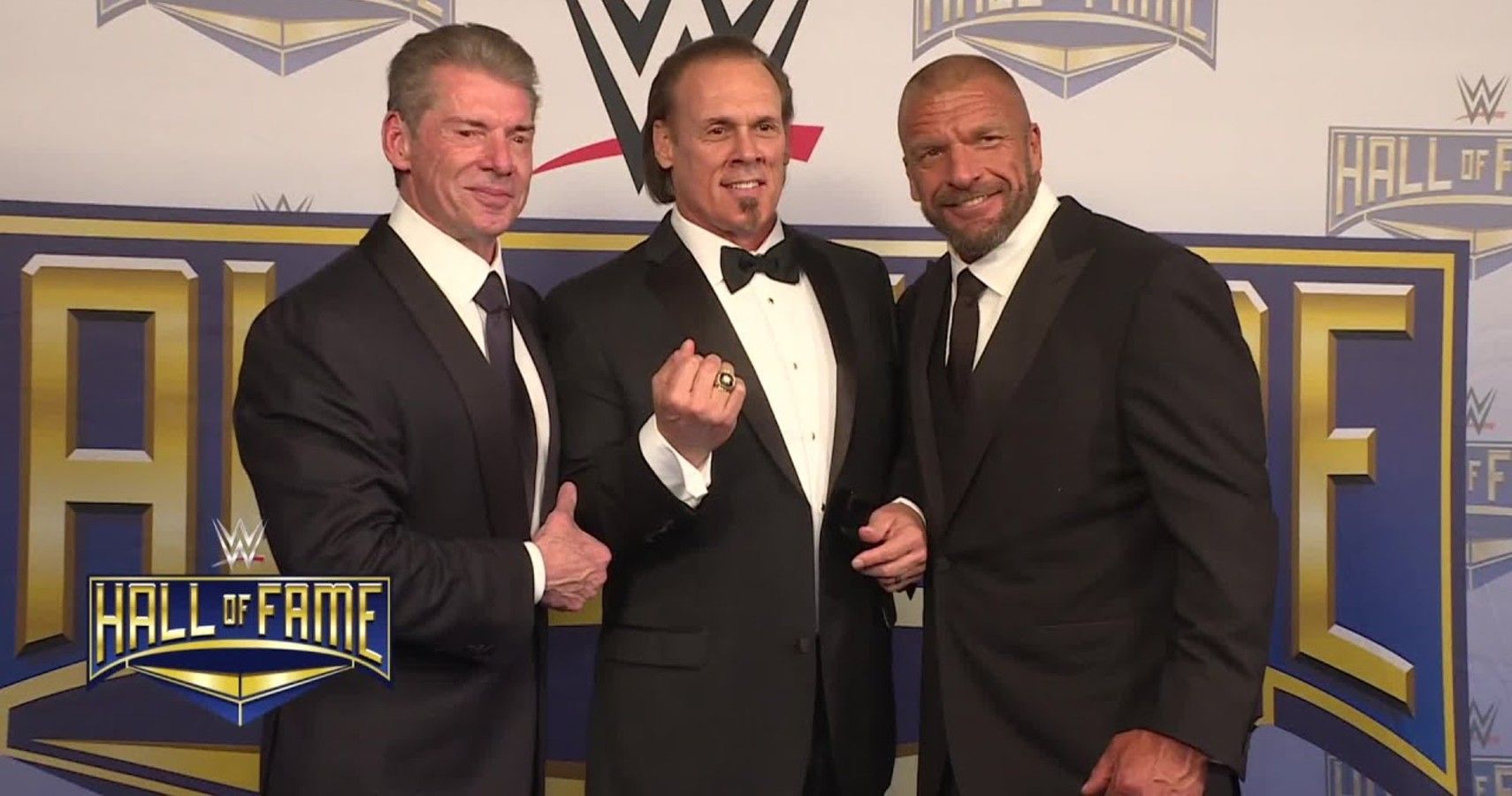 Triple H Explains How Exactly Hall Of Fame Inductees Are Determined