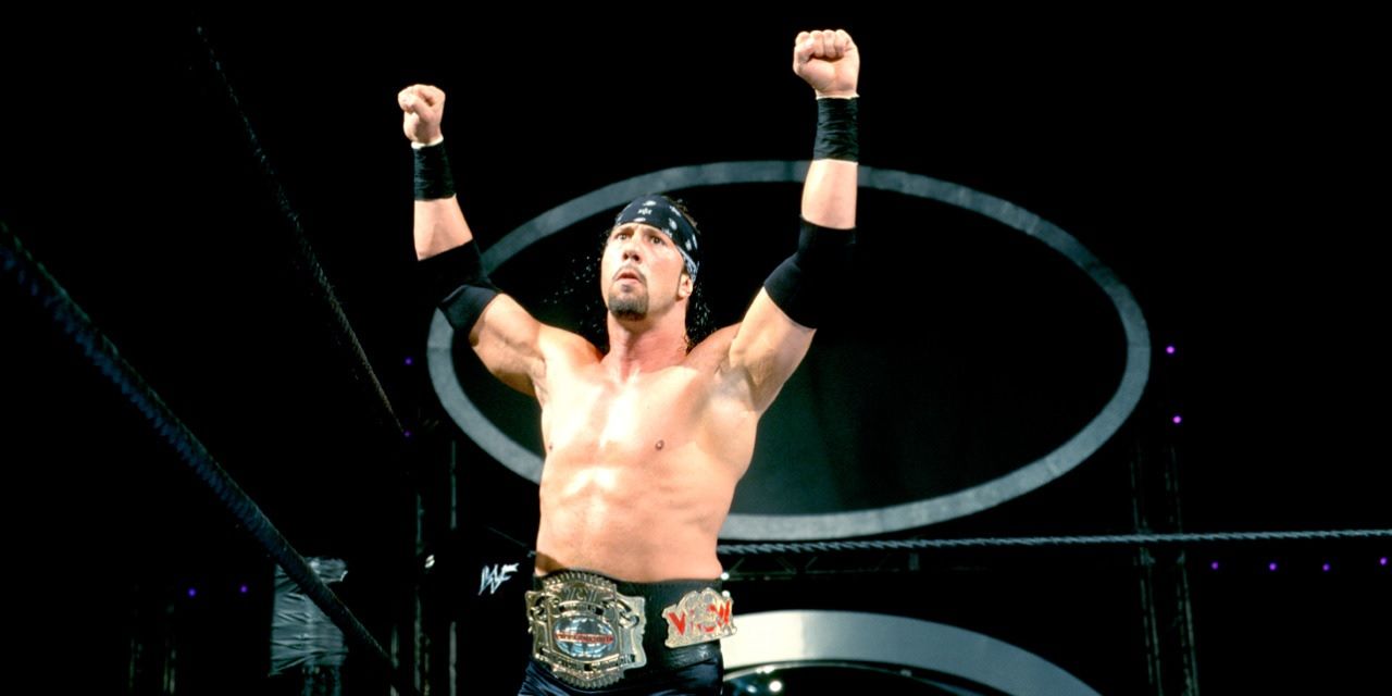 8 Most Embarrassing Moments In XPac's Career