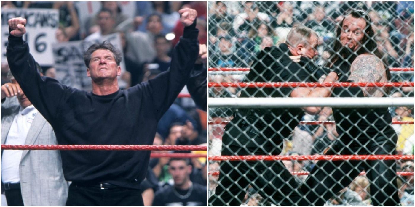 10 Things About WWE In 1999 That Made No Sense