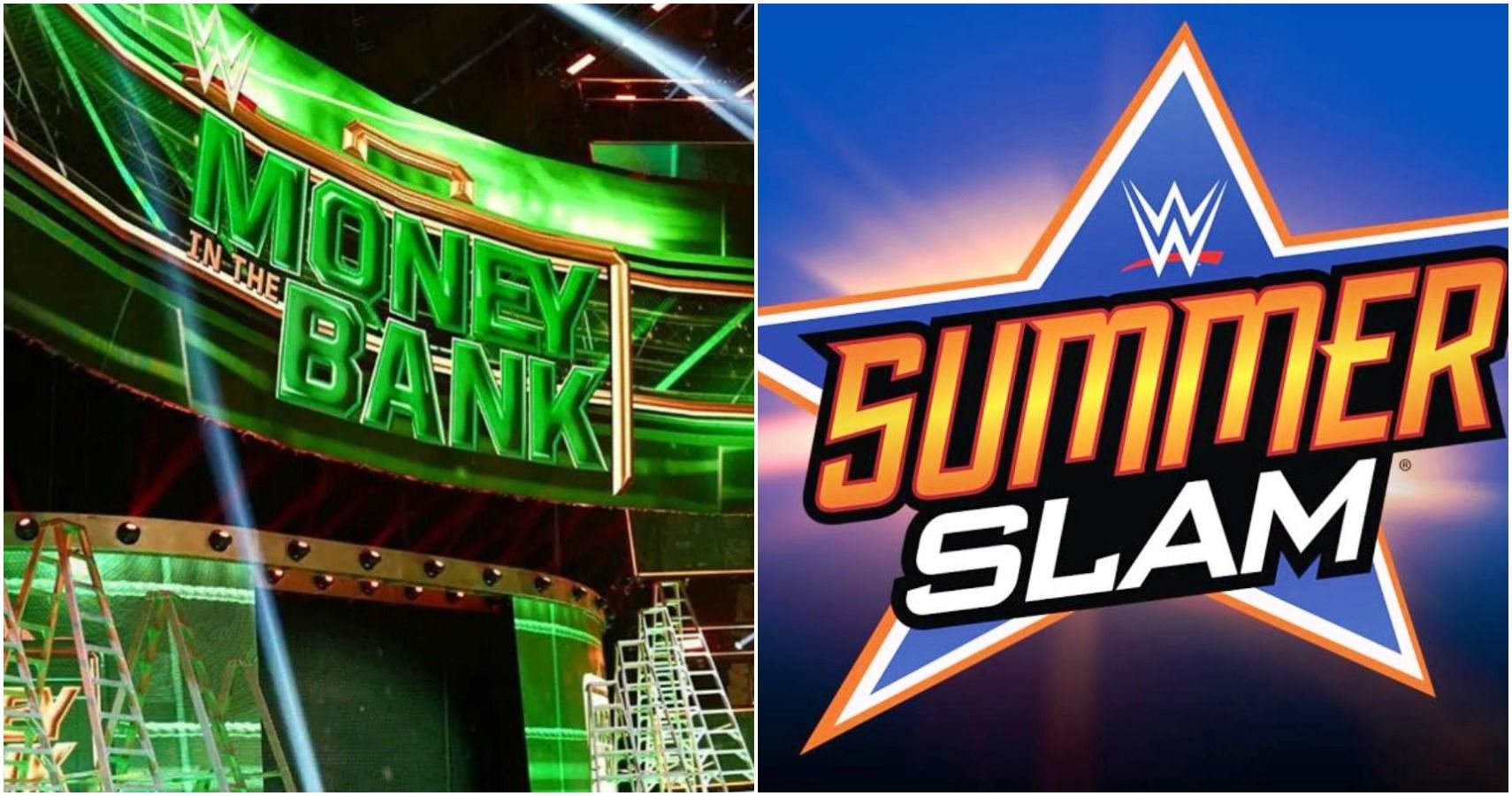 [Report] Money In The Bank & SummerSlam Locations Revealed