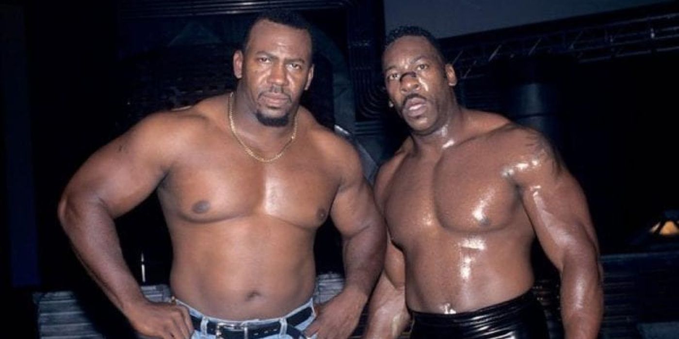 Best Tag Team Ever