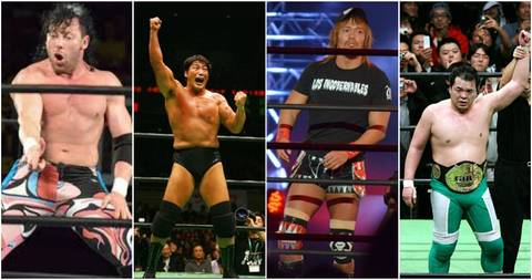 The 10 Best Matches Of All Time Ranked By Cagematch Ratings The 10 Best Matches Of All Time Ranked By Cagematch Ratings