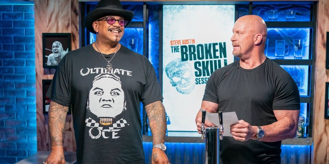 What We Learnt From The Godfather's Broken Skull Sessions