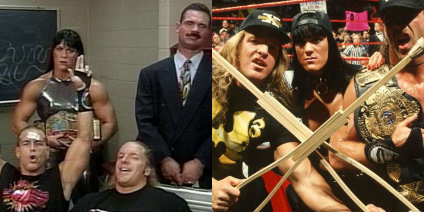 The 10 Most Iconic DGeneration X Quotes