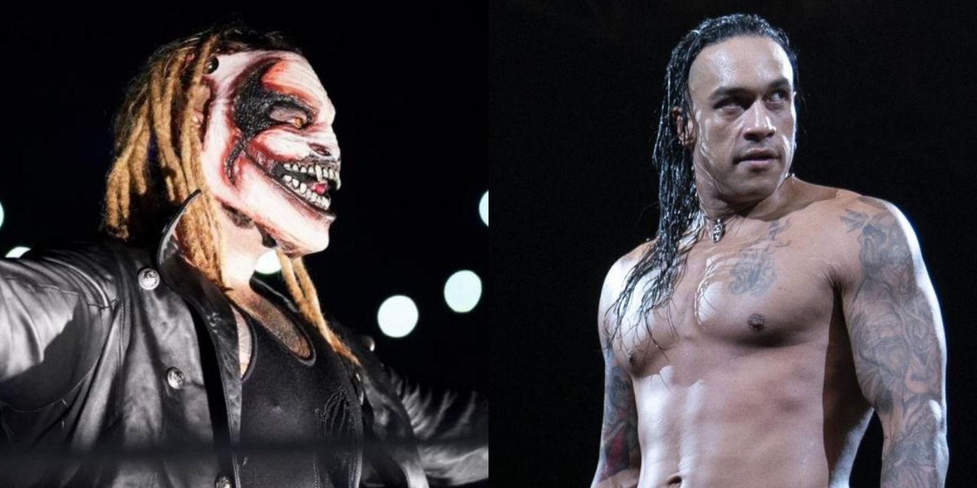 Wrestlers you'll love if The Undertaker was your favorite wrestler