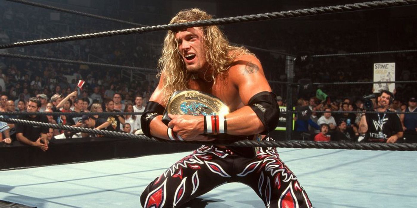 The 10 Best Intercontinental Champions, Ranked By Promo Ability