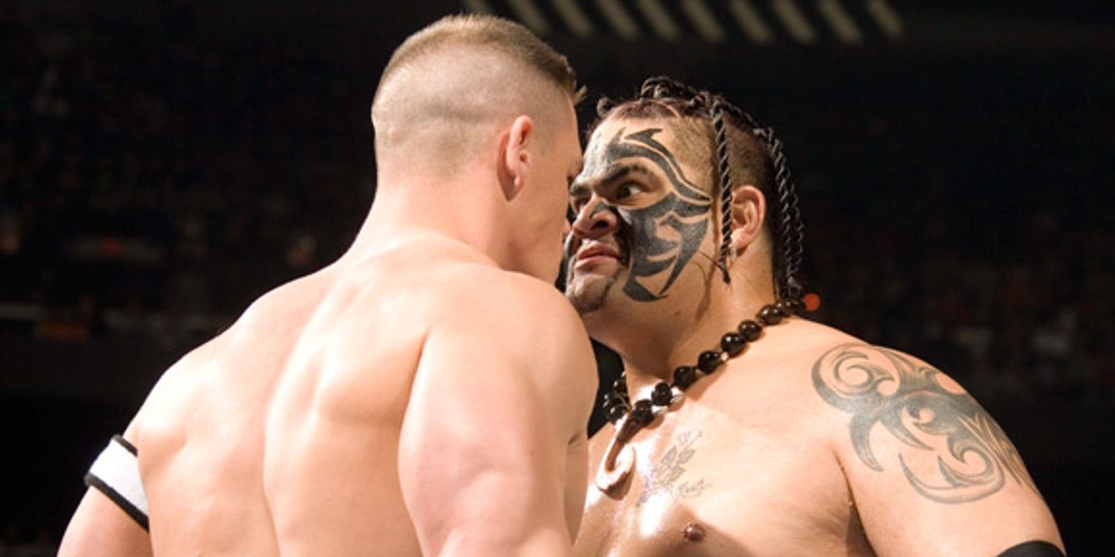 Samoan Bulldozer: 10 Things WWE Fans Should Know About Umaga