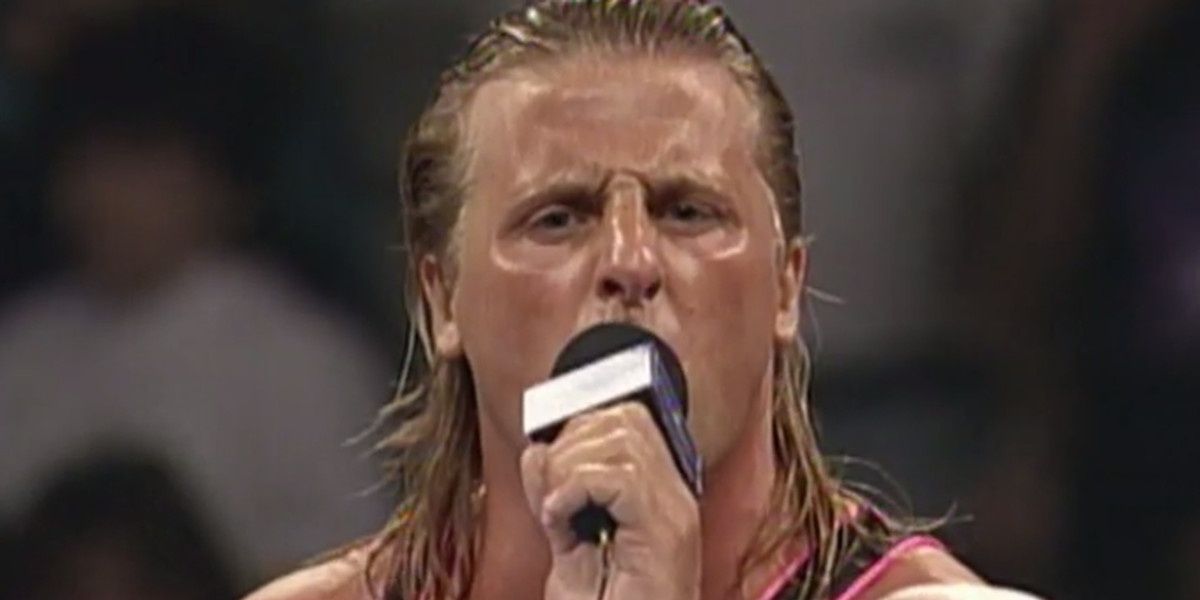 Owen Hart WWE