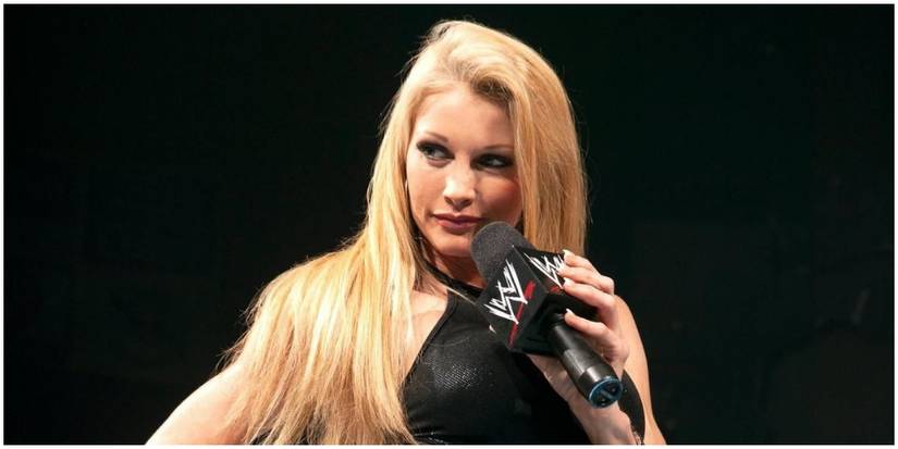 The 10 Best Women's Champions, Ranked By Promo Ability