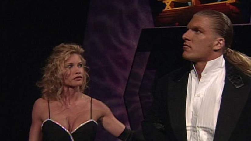 9 Things That Made No Sense About Sable's Career