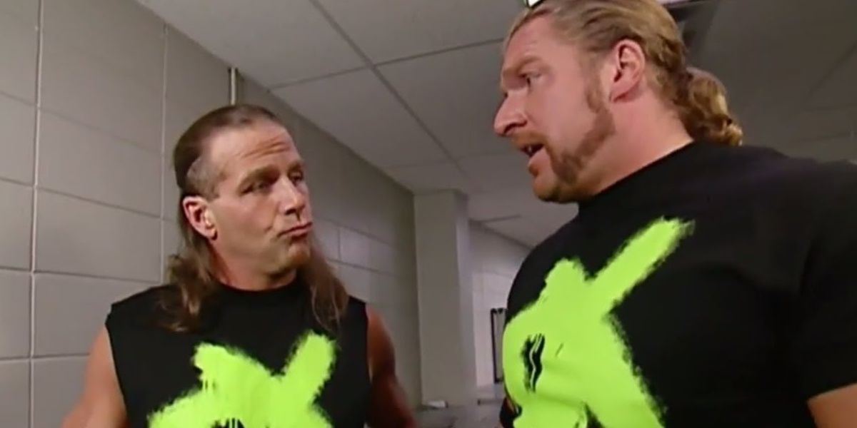 The 10 Most Iconic DGeneration X Quotes