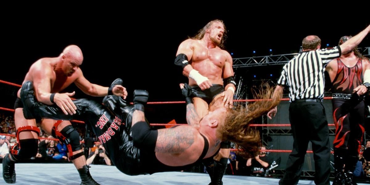 Every Backlash PPV Main Event, Ranked From Worst To Best