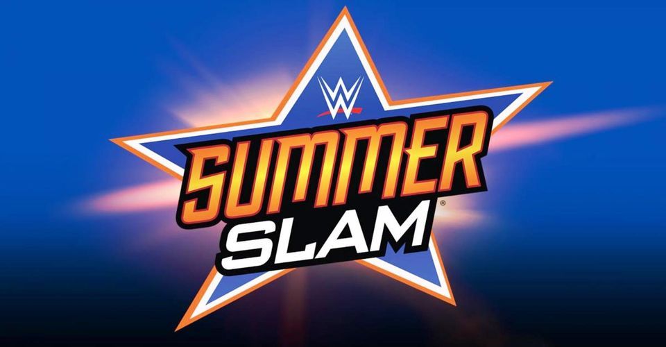 [Report] WWE Is Considering Las Vegas For SummerSlam 2021