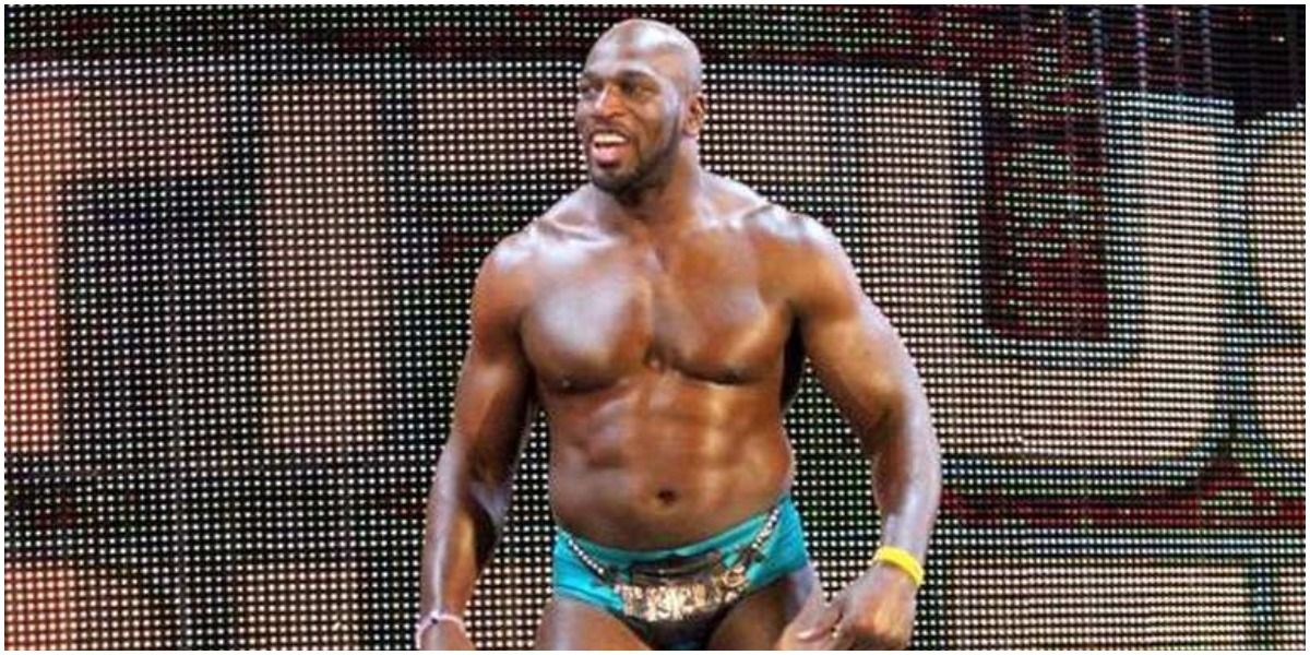 10 Great WWE Theme Songs That Were Completely Wasted On Bad Wrestlers