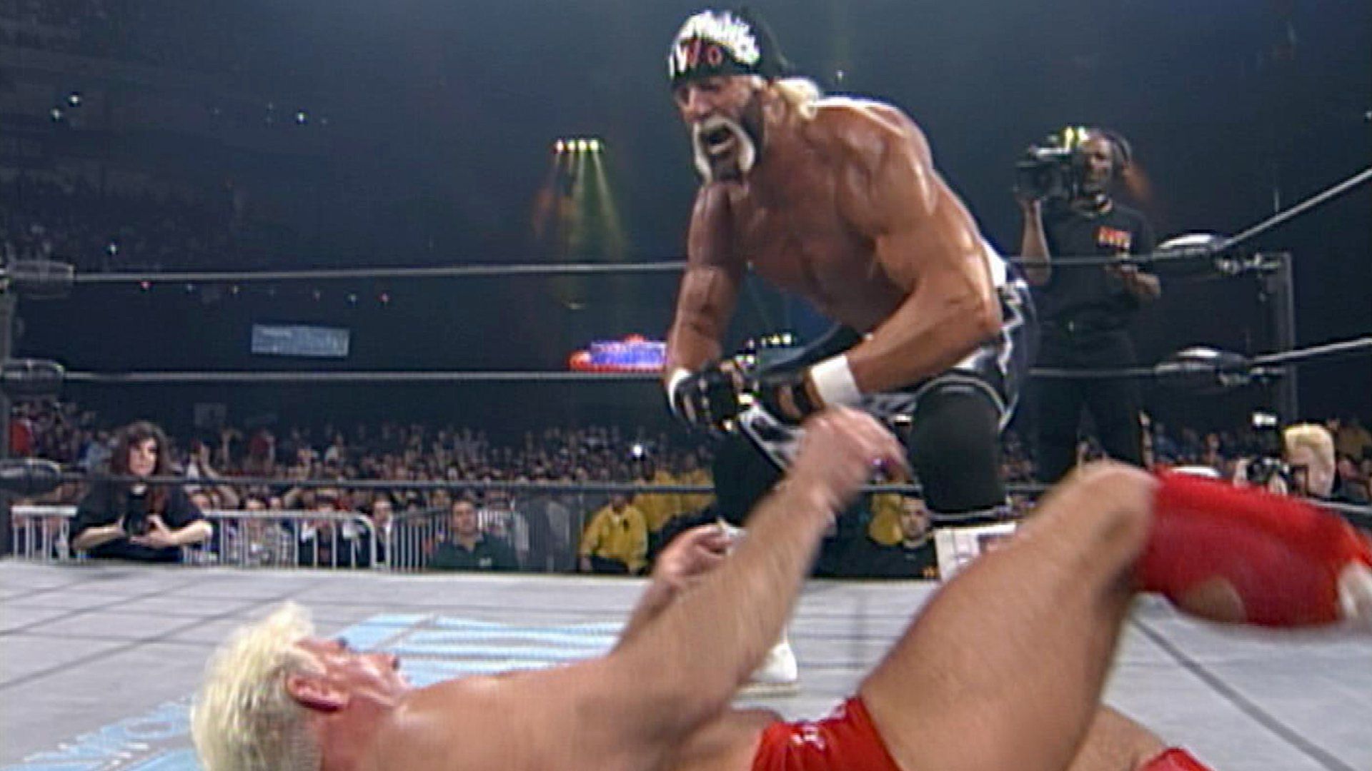 WCW Superbrawl 9