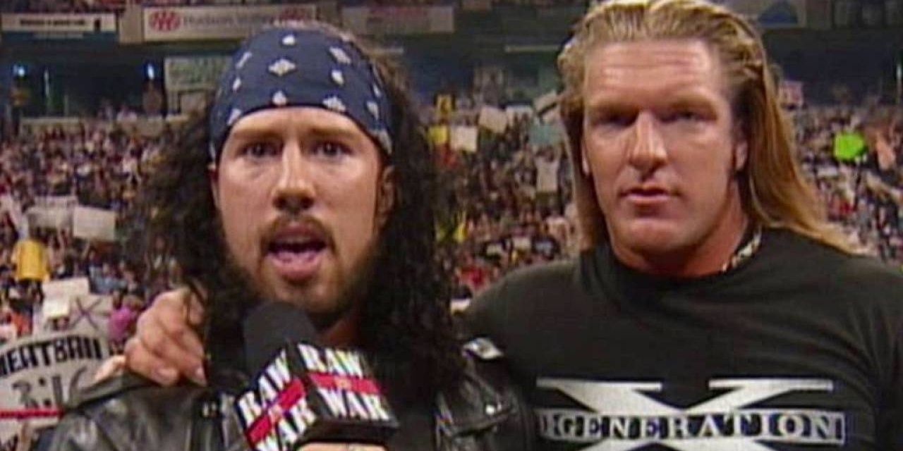 The 10 Most Iconic DGeneration X Quotes
