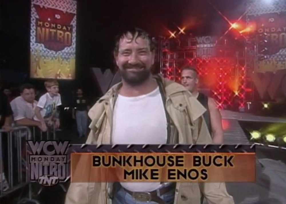 Bunkhouse Buck &amp; Mike Enos