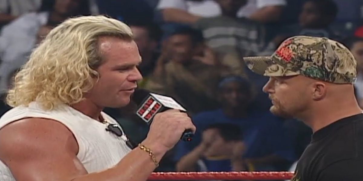 8 Backstage Stories About Billy Gunn We Can't Believe