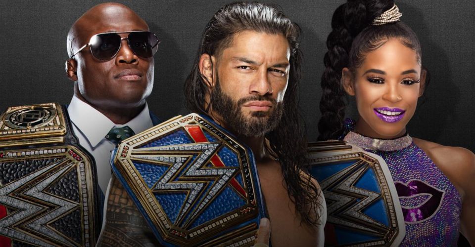 WWE Announces Remaining Dates & Locations For 25-City Tour