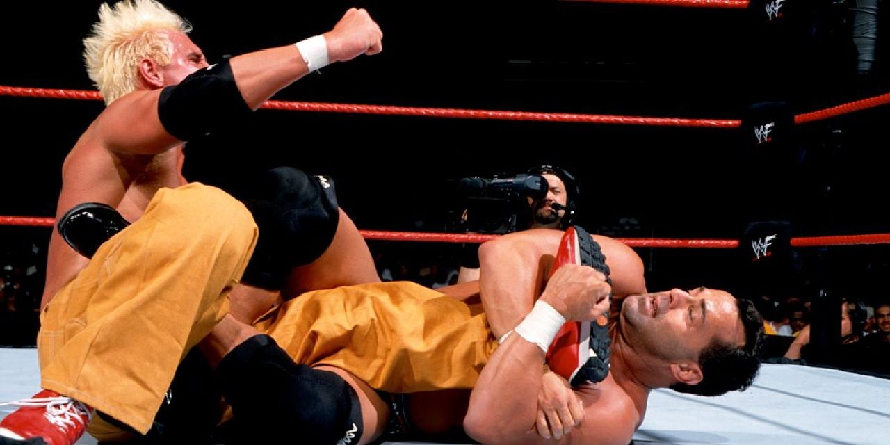 Dean Malenko vs Scotty 2 Hotty