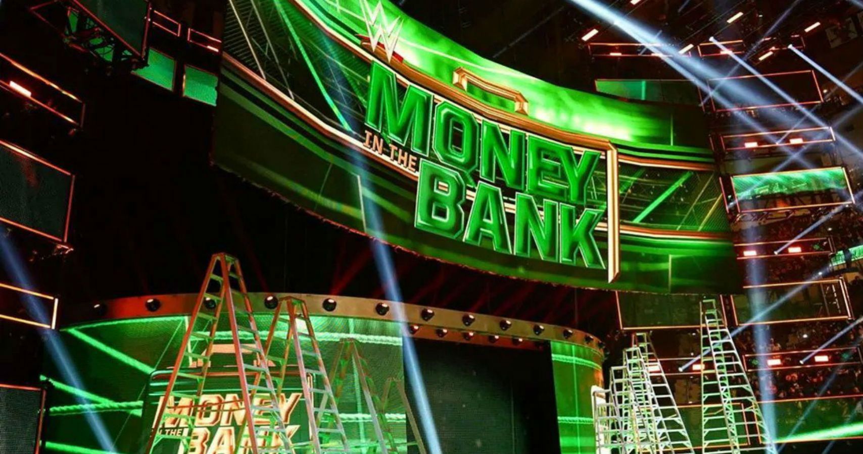[Report] WWE Will Have Fans At Money In the Bank PayPerView
