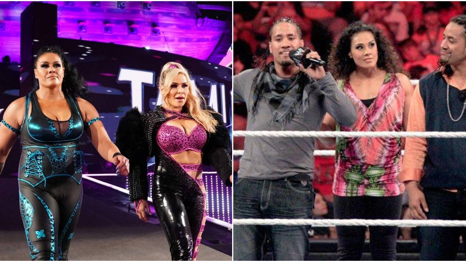 10 Backstage Stories About Tamina You Need To Know, image size:1600x900