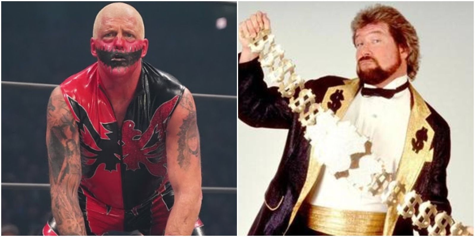 The 10 Best Wrestlers Who Never Won A World Title