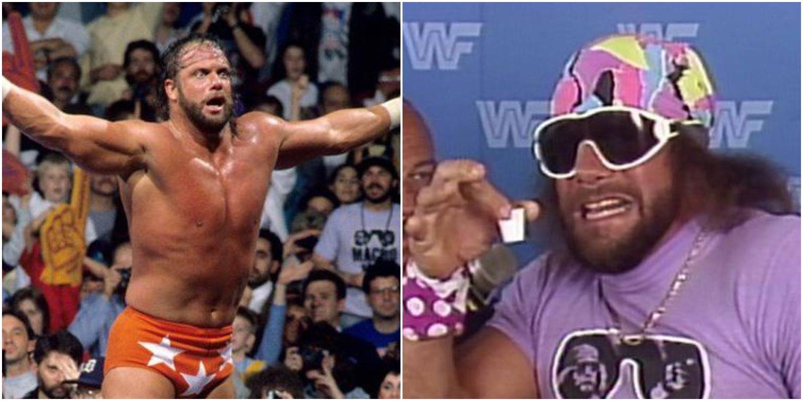 9 Facts We Learned A\u0026E Biography: The Macho Man, image size:1600x800