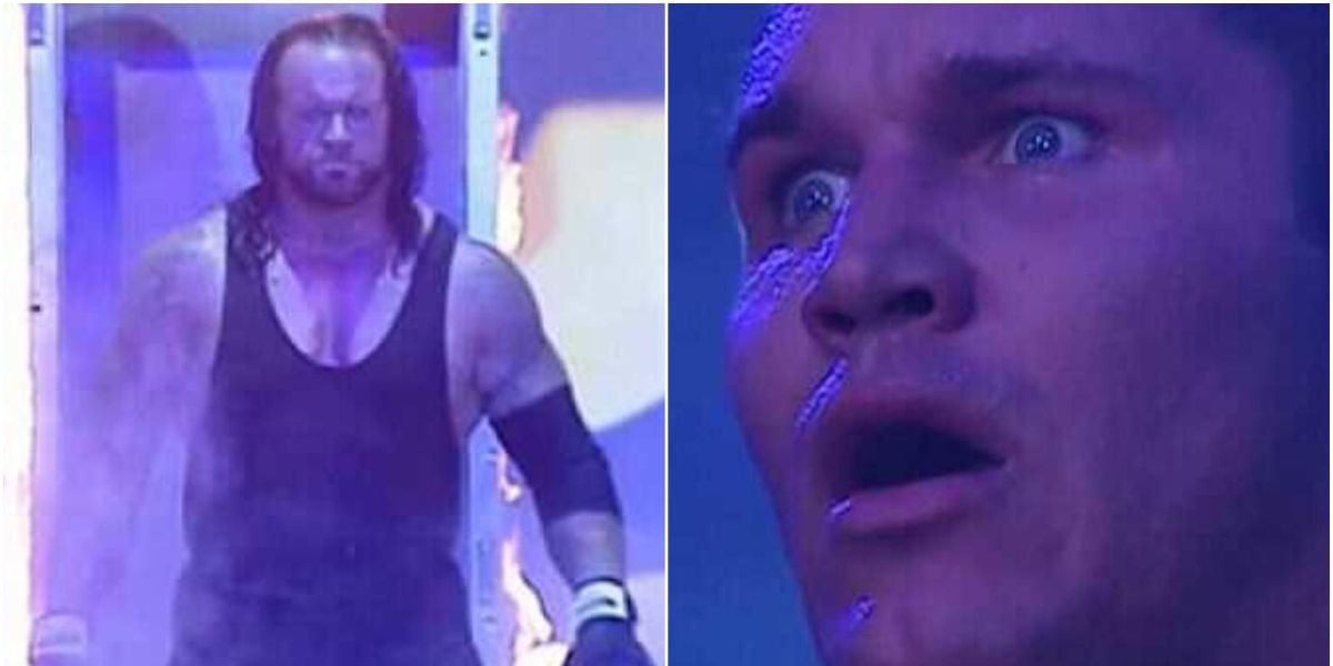 10 Wrestling Moments That Instantly Became Memes