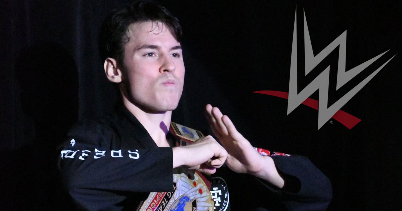 Canadian veteran independent wrestler 'Speedball' Mike Bailey could be joining WWE