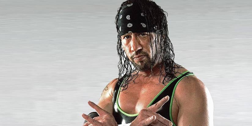 10 Funniest Moments Of X-Pac's Career