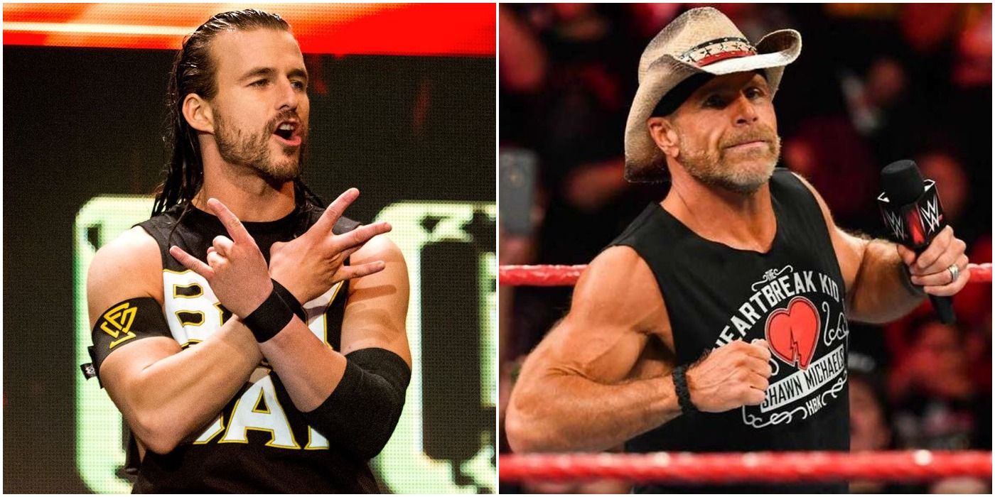 Shawn Michaels: Facts Only Hardcore Fans Know About The Heartbreak Kid