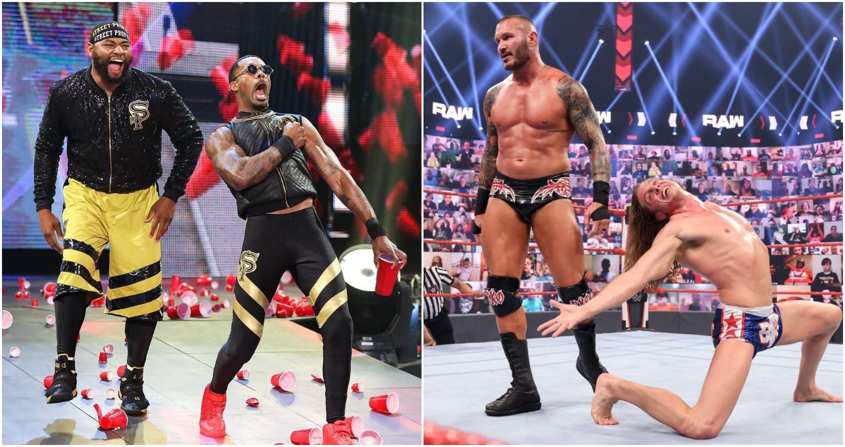 9 Best Tag Teams In WWE, Ranked By Promo Skills