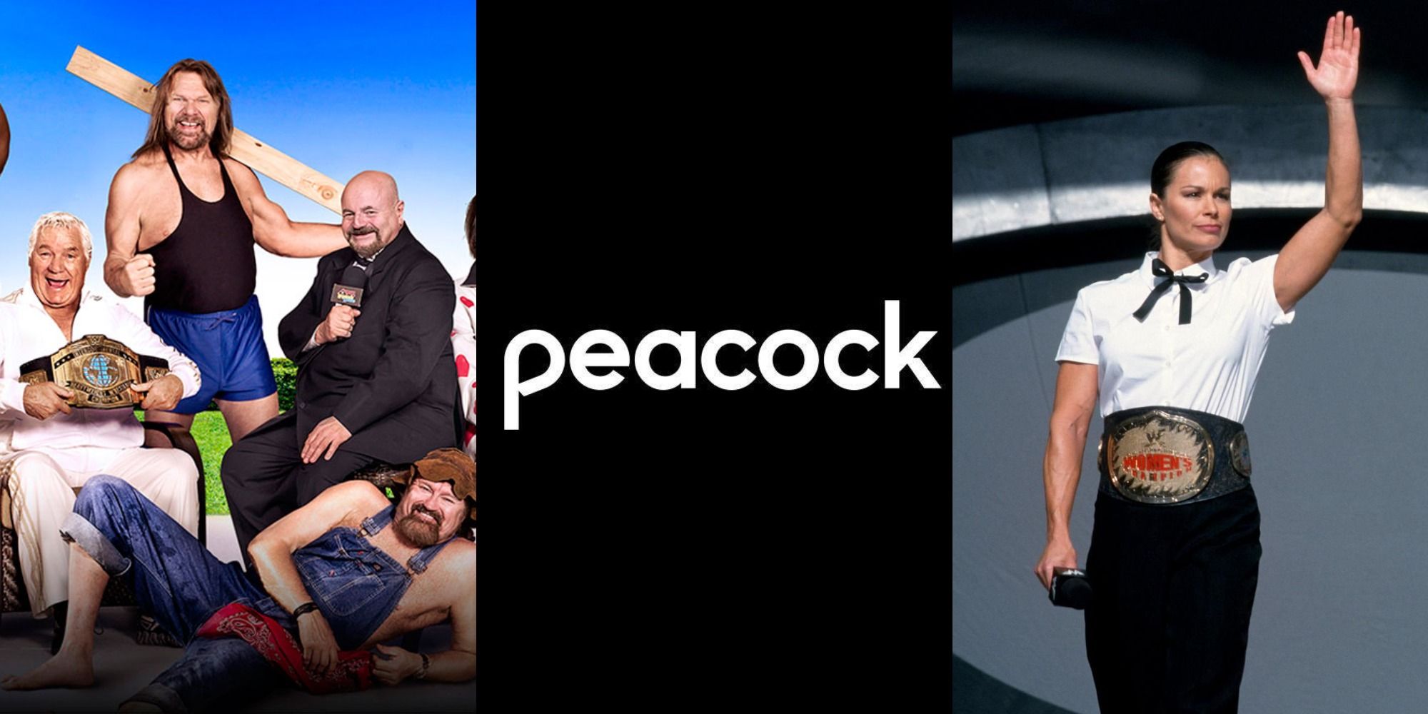 12 Problems We Have With WWE On Peacock
