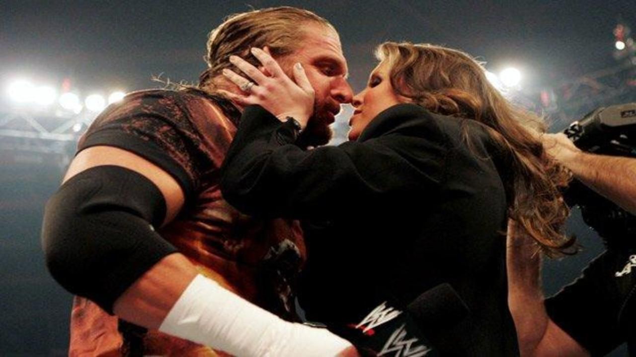 The 10 Best Things Stephanie Mcmahon Ever Did In Wrestling