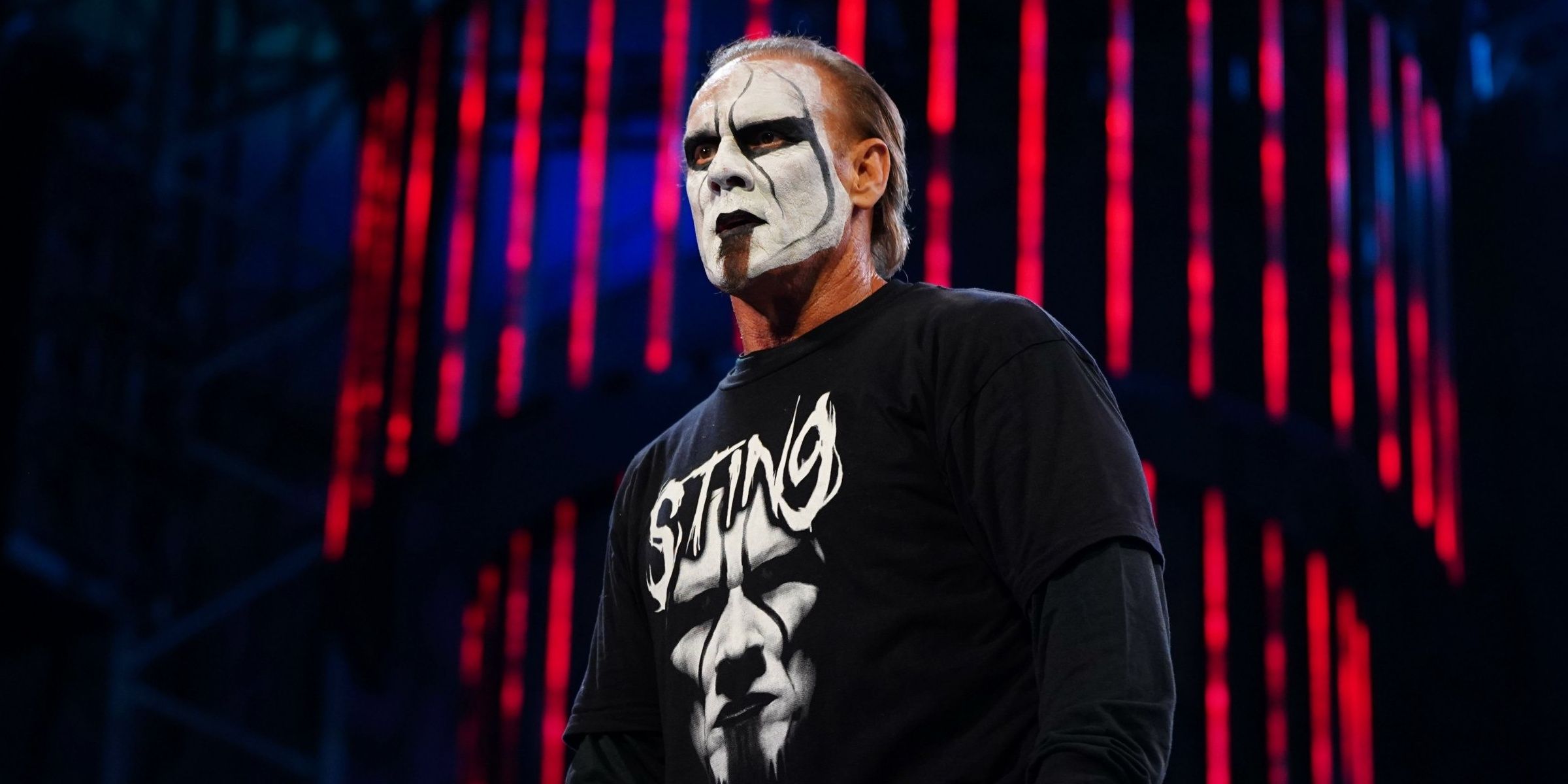 Sting AEW Double Or Nothing