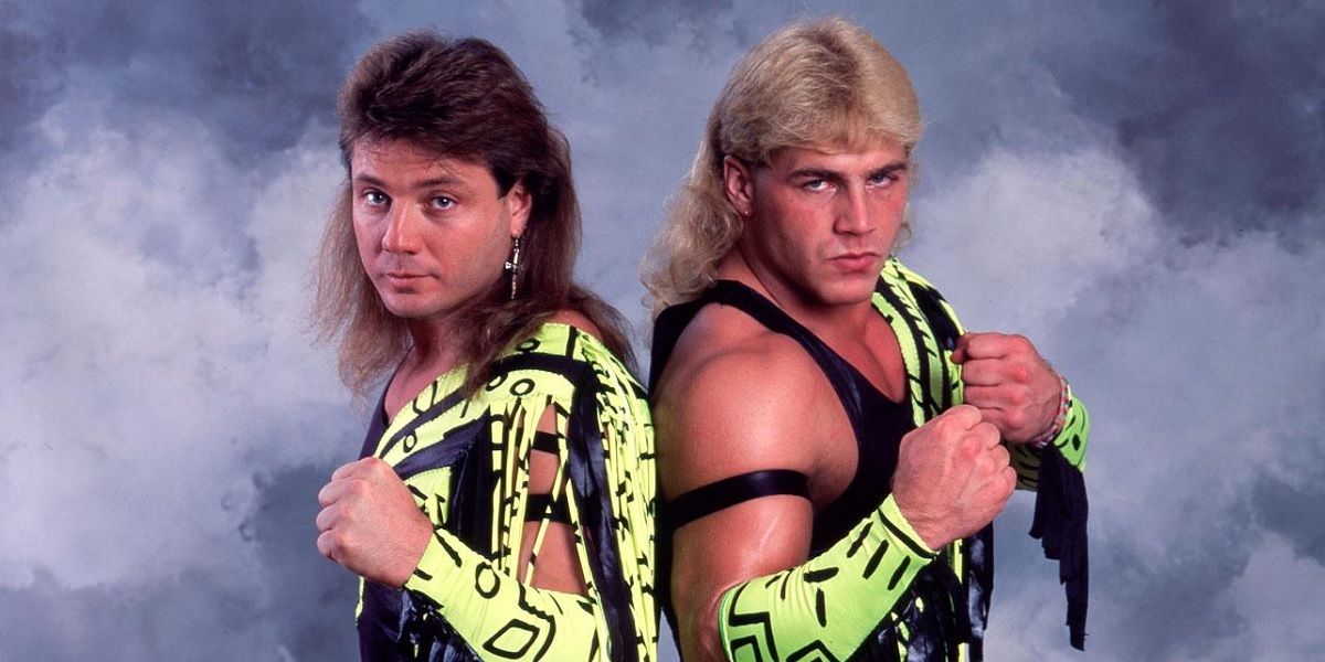 8 Things Most Fans About Shawn Michaels' Career