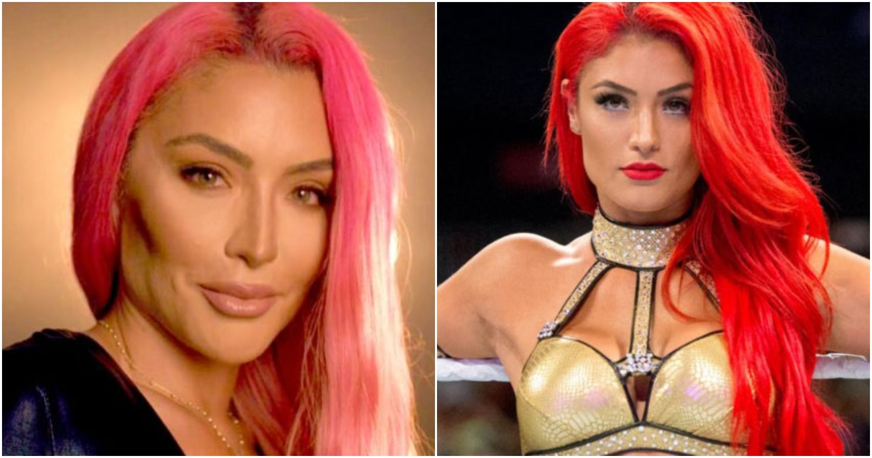 WWE Fans Give Eva Marie A Chance